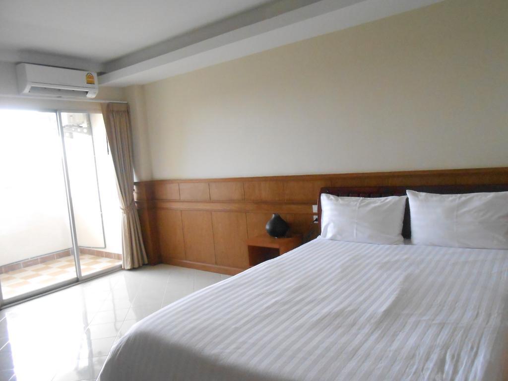Seksub Place Ban Han Tra Fang Nua Oda fotoğraf