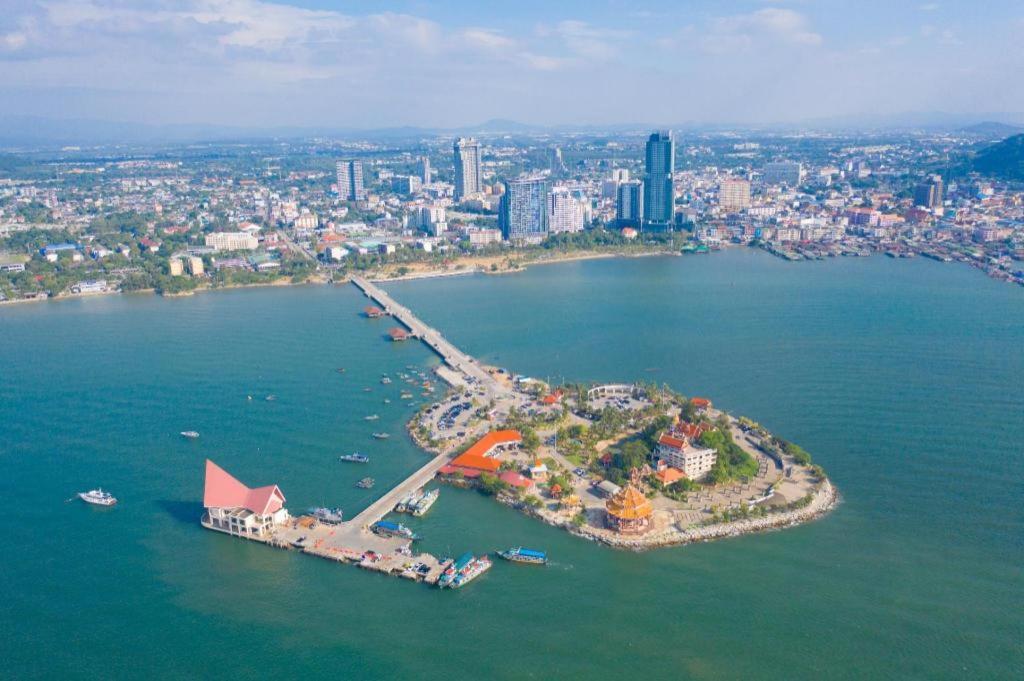 Seksub Place Ban Han Tra Fang Nua Dış mekan fotoğraf