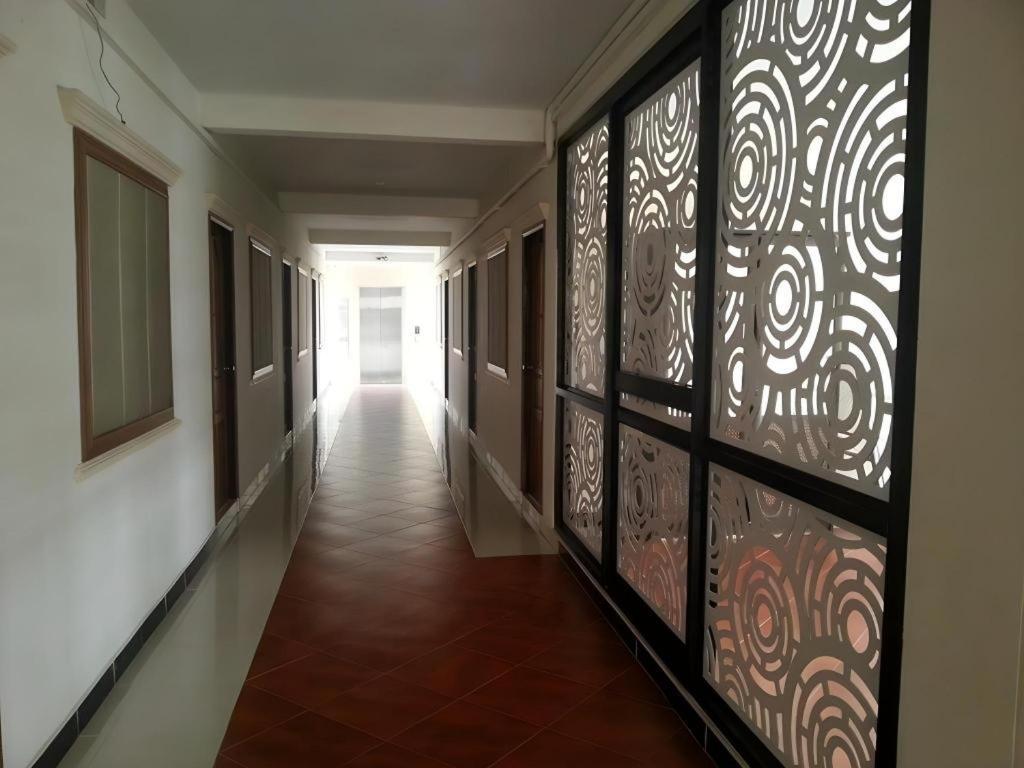 Seksub Place Ban Han Tra Fang Nua Dış mekan fotoğraf