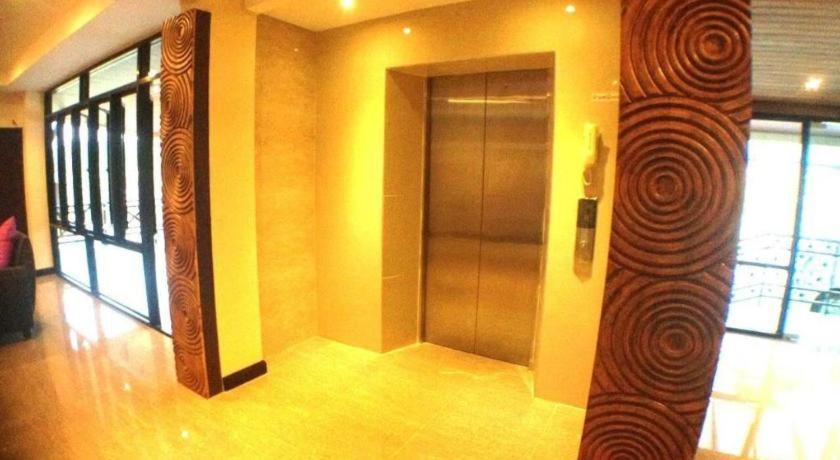 Seksub Place Ban Han Tra Fang Nua Dış mekan fotoğraf