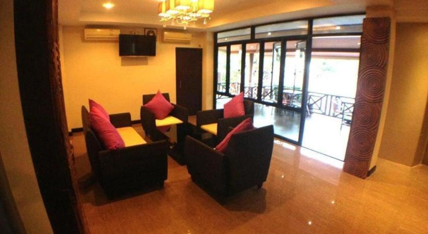 Seksub Place Ban Han Tra Fang Nua Dış mekan fotoğraf