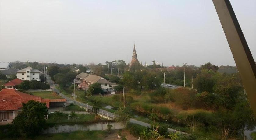Seksub Place Ban Han Tra Fang Nua Dış mekan fotoğraf