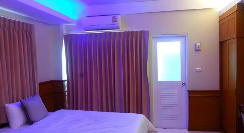 Seksub Place Ban Han Tra Fang Nua Dış mekan fotoğraf