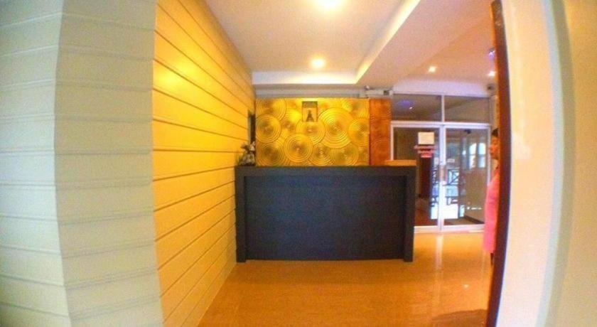 Seksub Place Ban Han Tra Fang Nua Dış mekan fotoğraf
