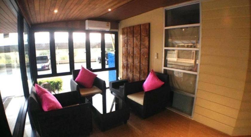 Seksub Place Ban Han Tra Fang Nua Dış mekan fotoğraf